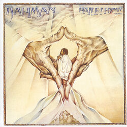 Cover of Haile I Hymn (Chapter One)