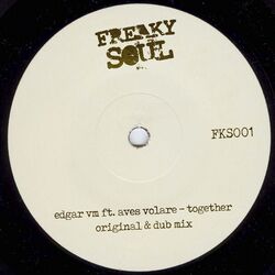 Cover of Together