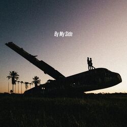 Cover of By My Side