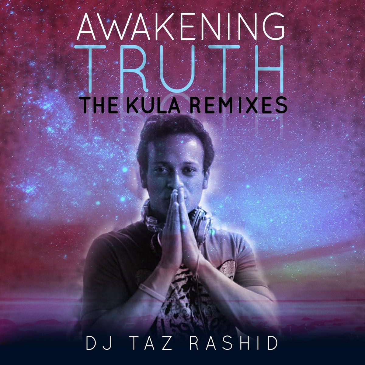Album cover of Awakening Truth (The Kula Remixes)