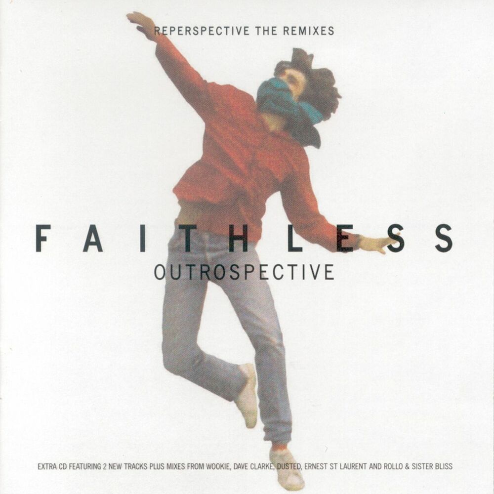 Picture of Outrospective (Reperspective The Remixes)
