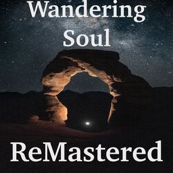 Cover of Wandering Soul
