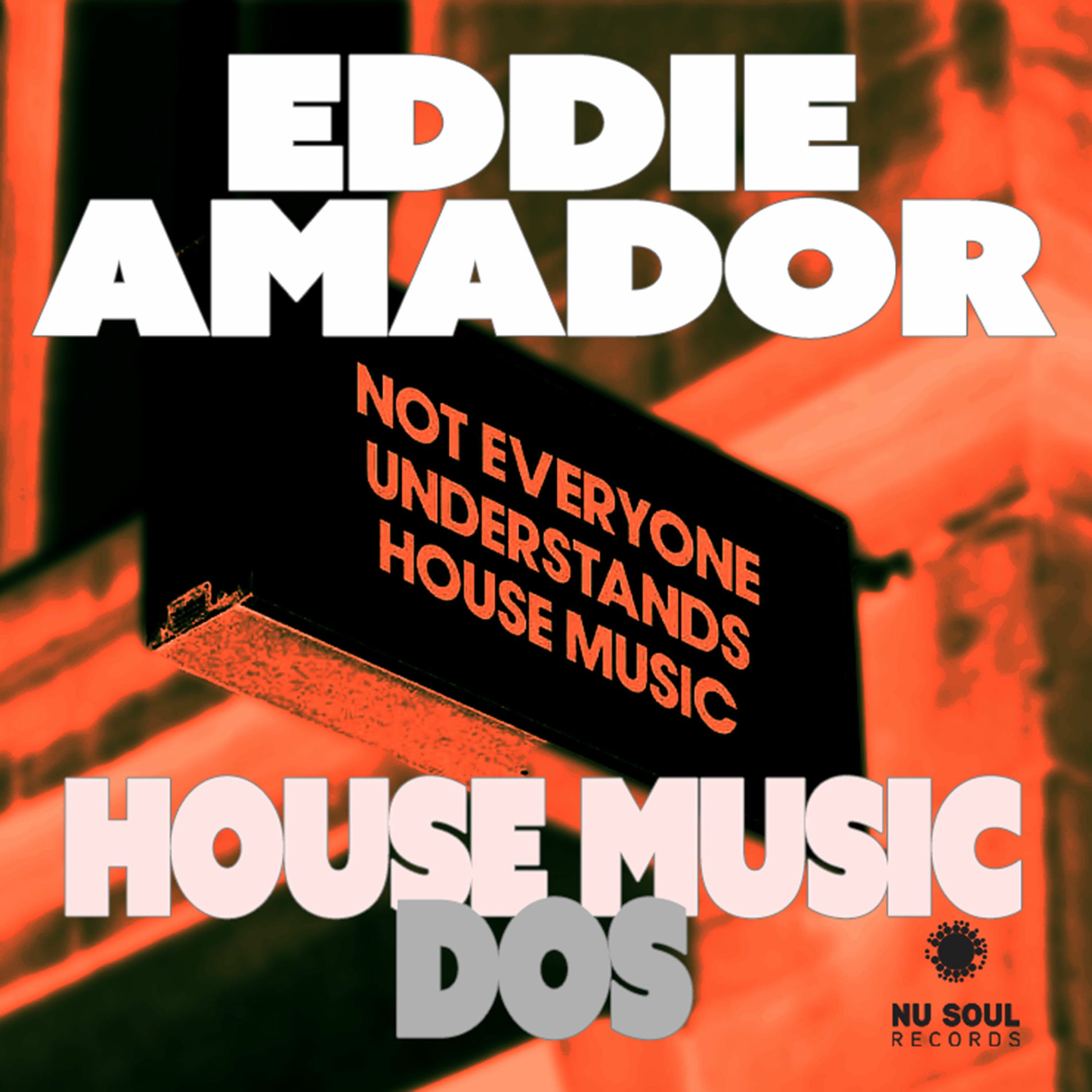 Album cover of House Music DOS