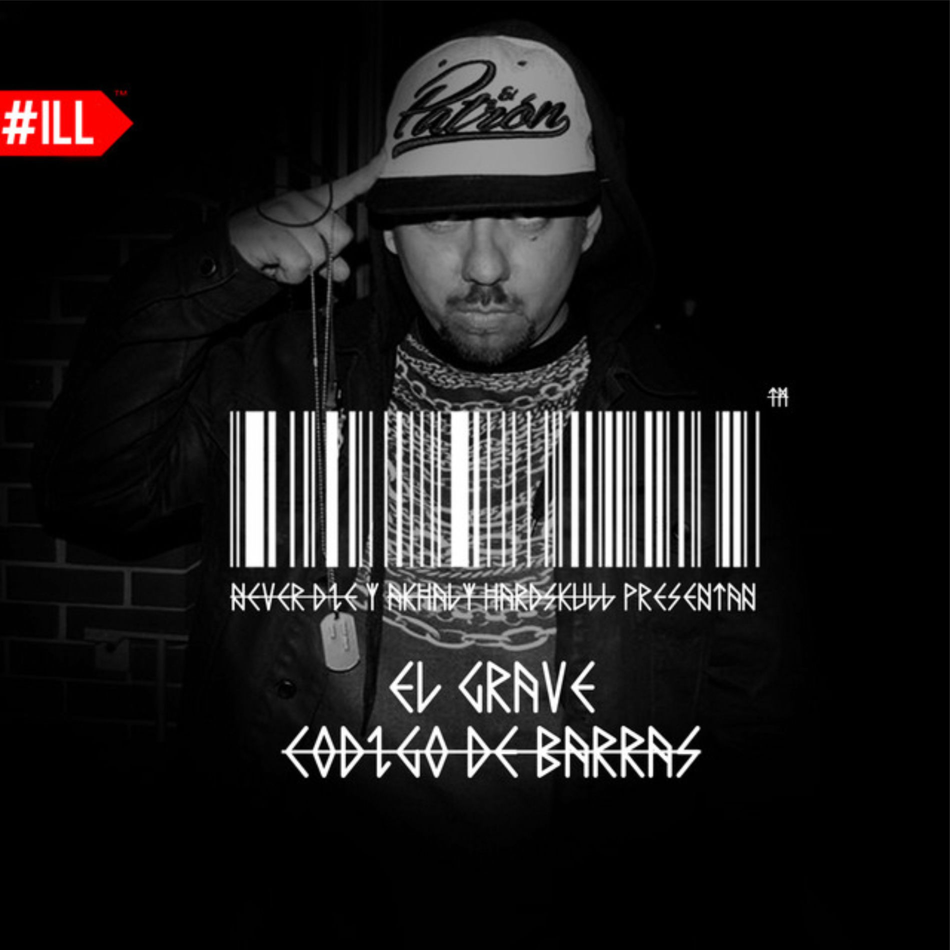 Album cover of Luces