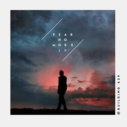 Cover of Fear No More EP