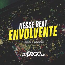 Cover of Nesse Beat Envolvente