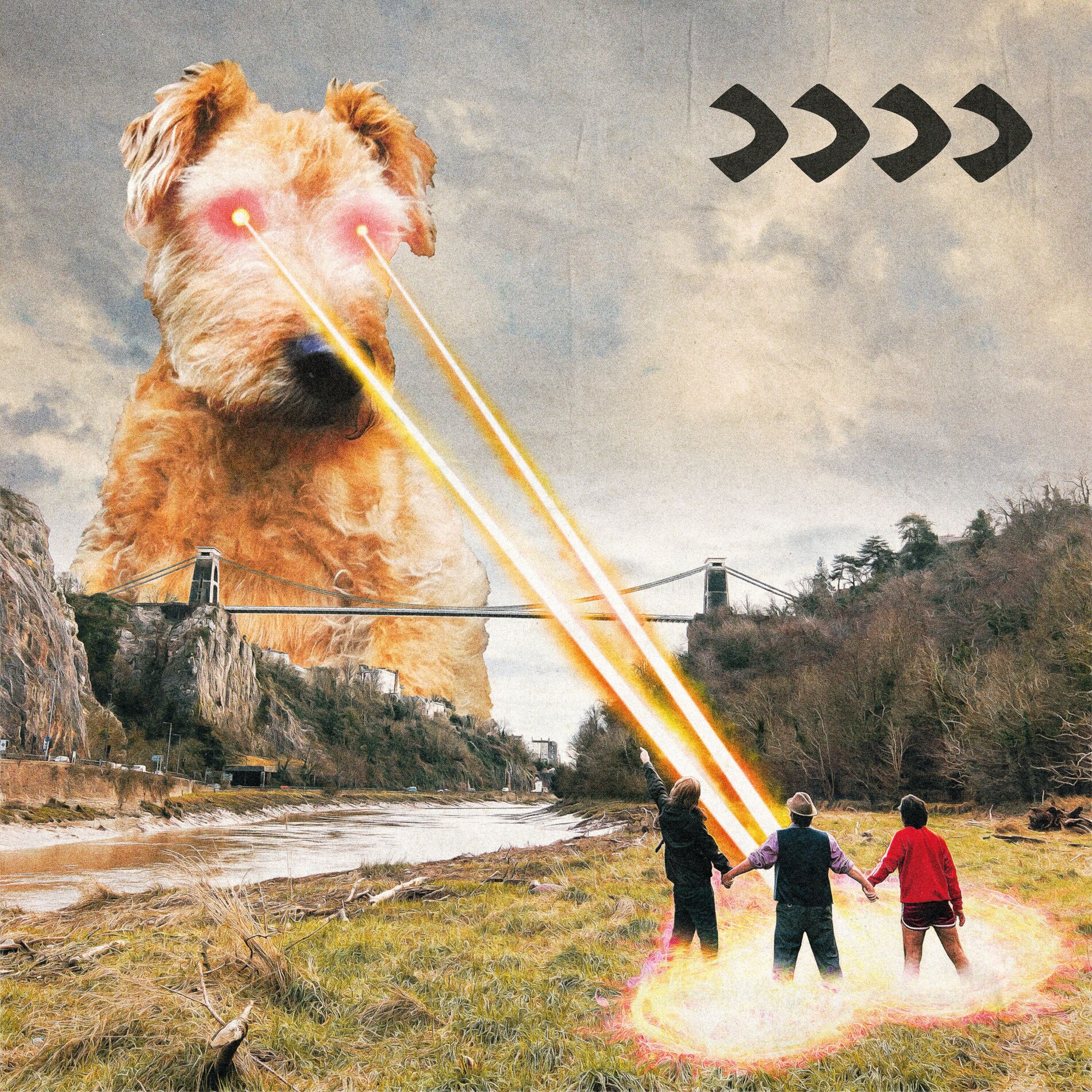 Album cover of Ah Yeh
