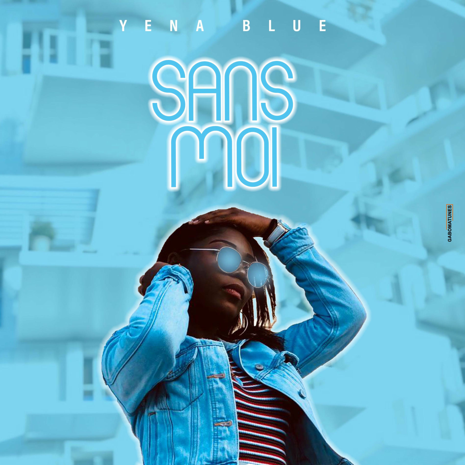 Album cover of Sans Moi