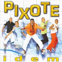 Cover of Idem