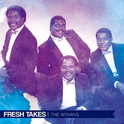 Cover of Fresh Takes