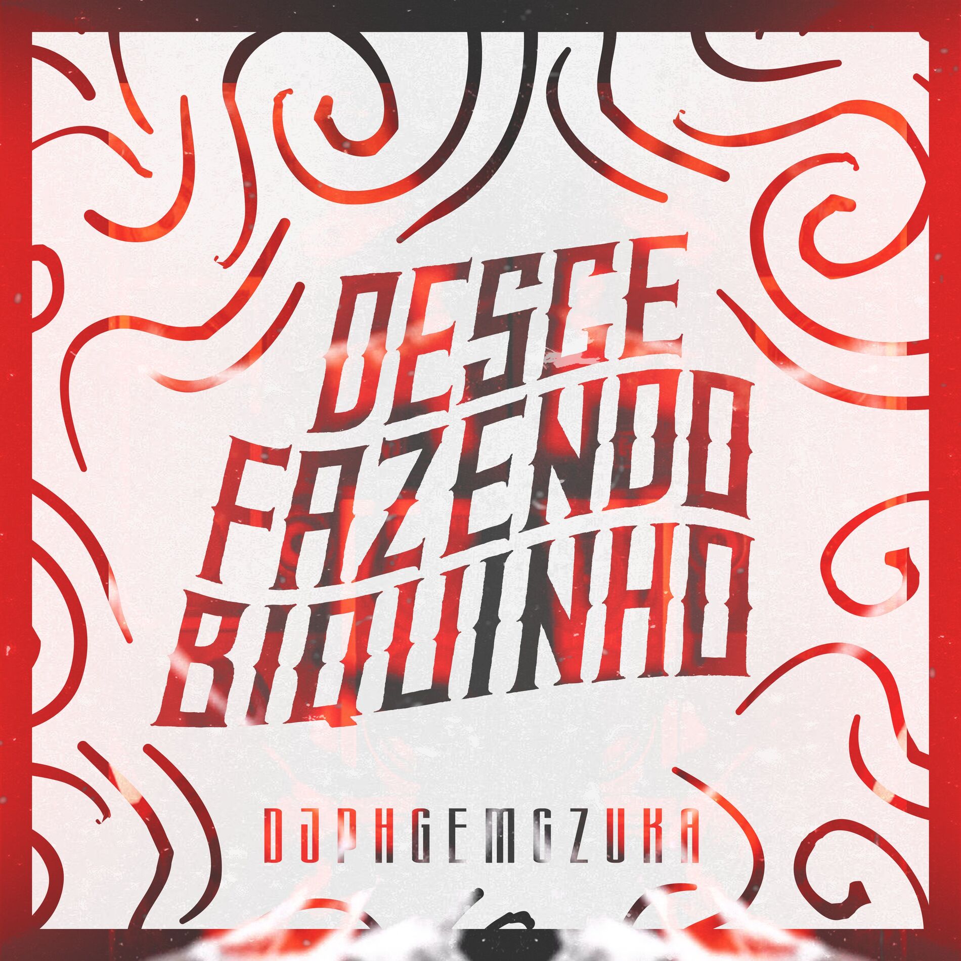 Album cover of Desce Fazendo Biquinho