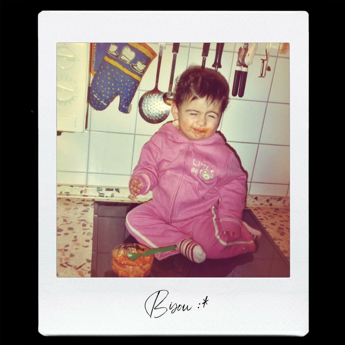 Album cover of Bisou :*