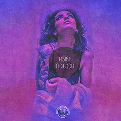 Cover of Touch