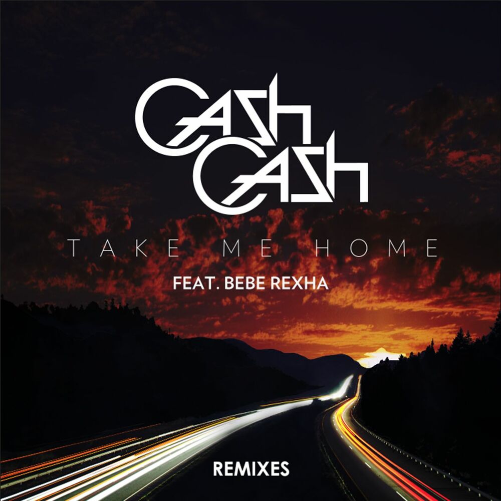 Picture of Take Me Home Remixes (feat. Bebe Rexha)