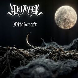 Cover of Witchcraft