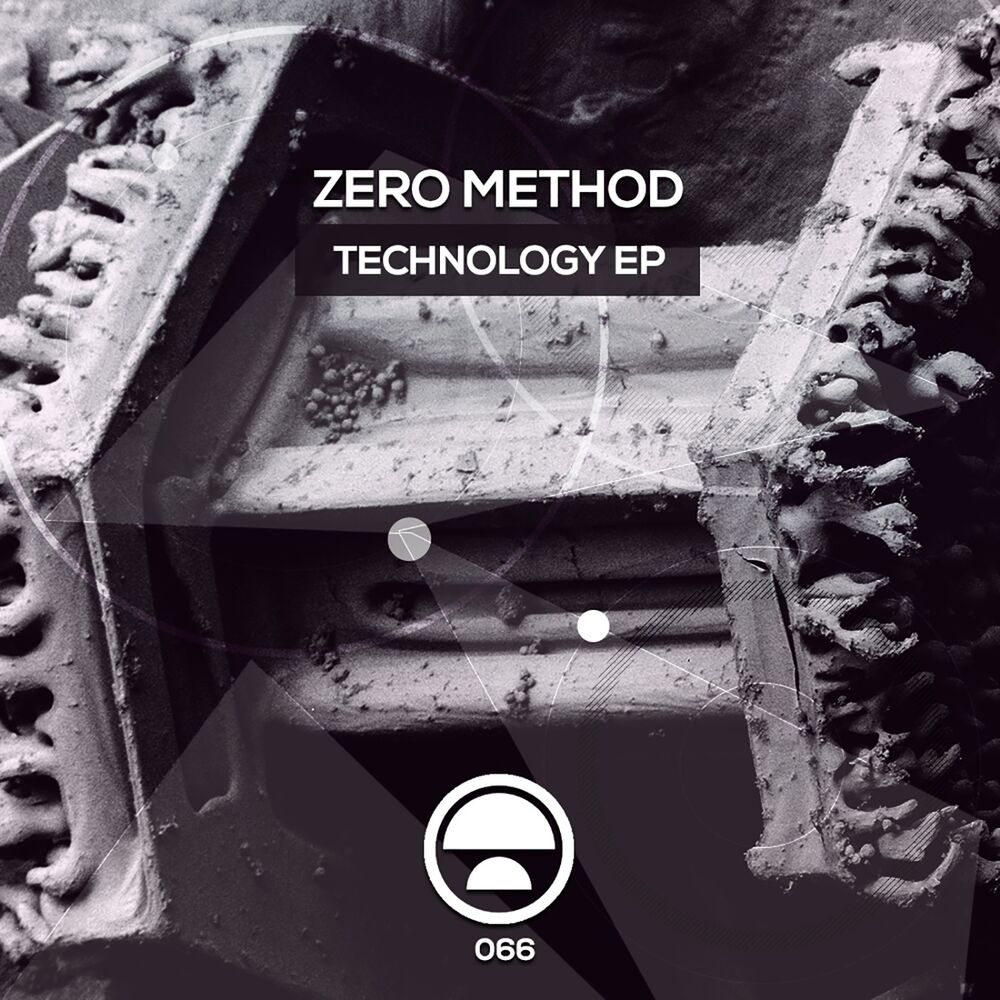 Picture of Technology EP