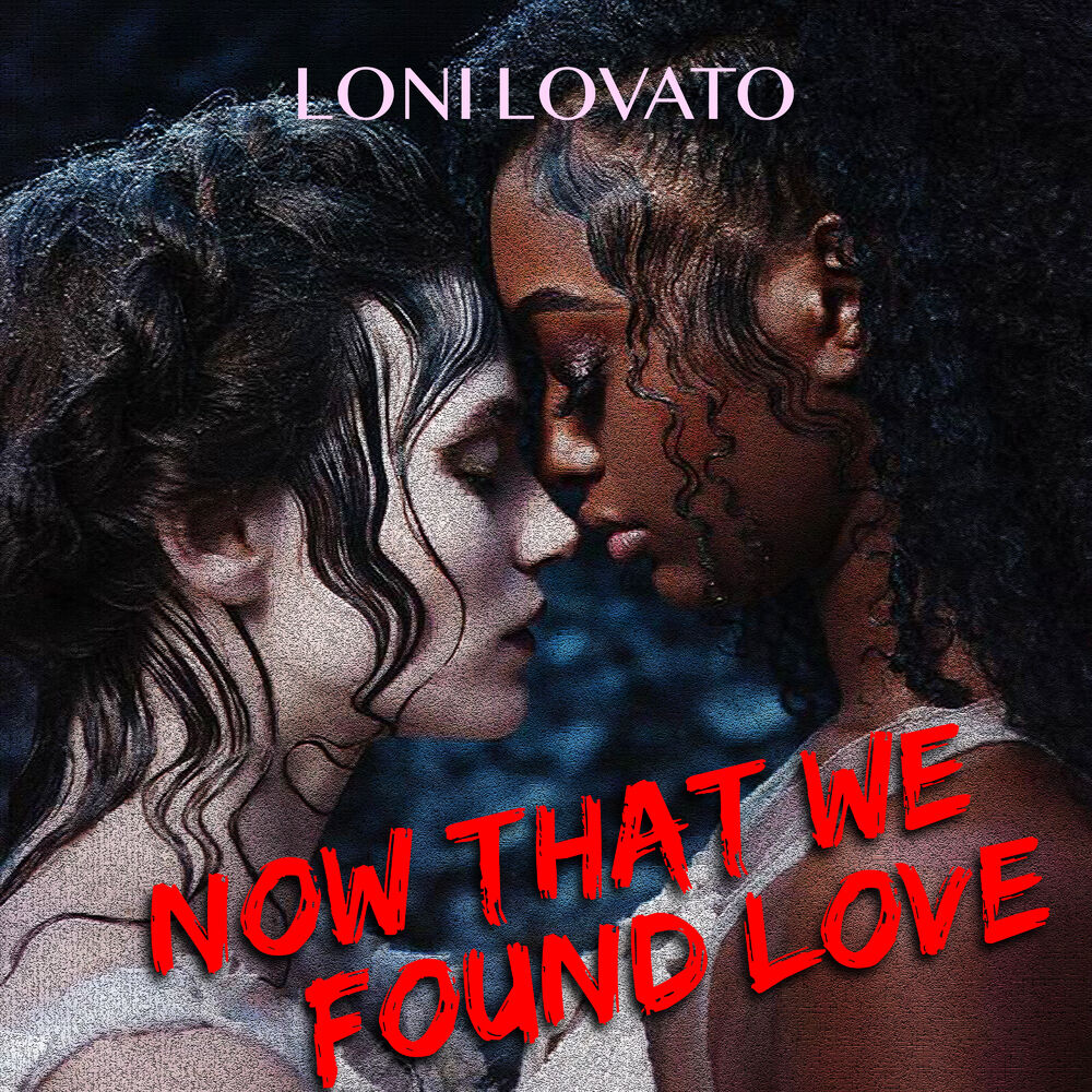 Picture of Now That we Found Love