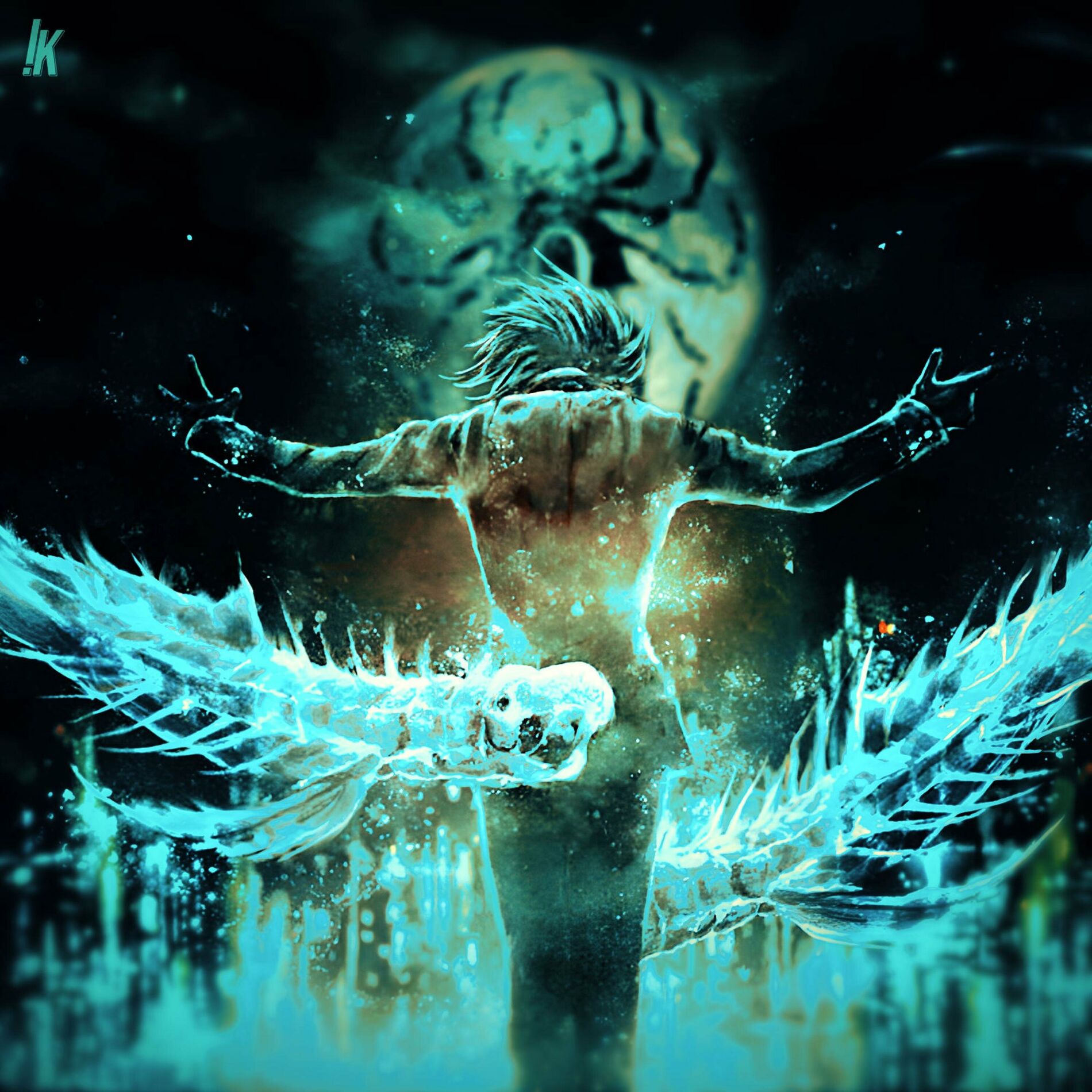 Album cover of Kuroro Lucifer