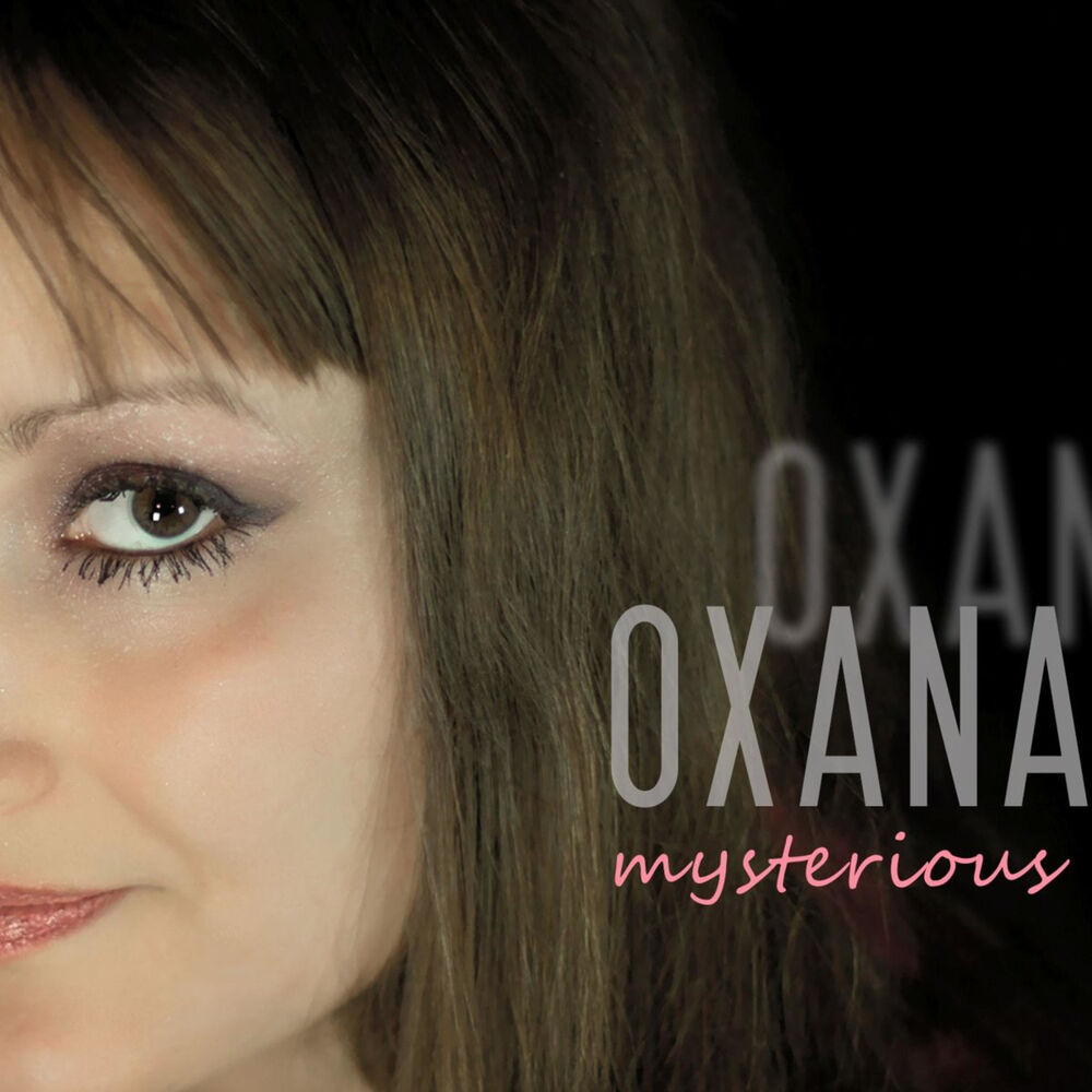 Picture of Mysterious
