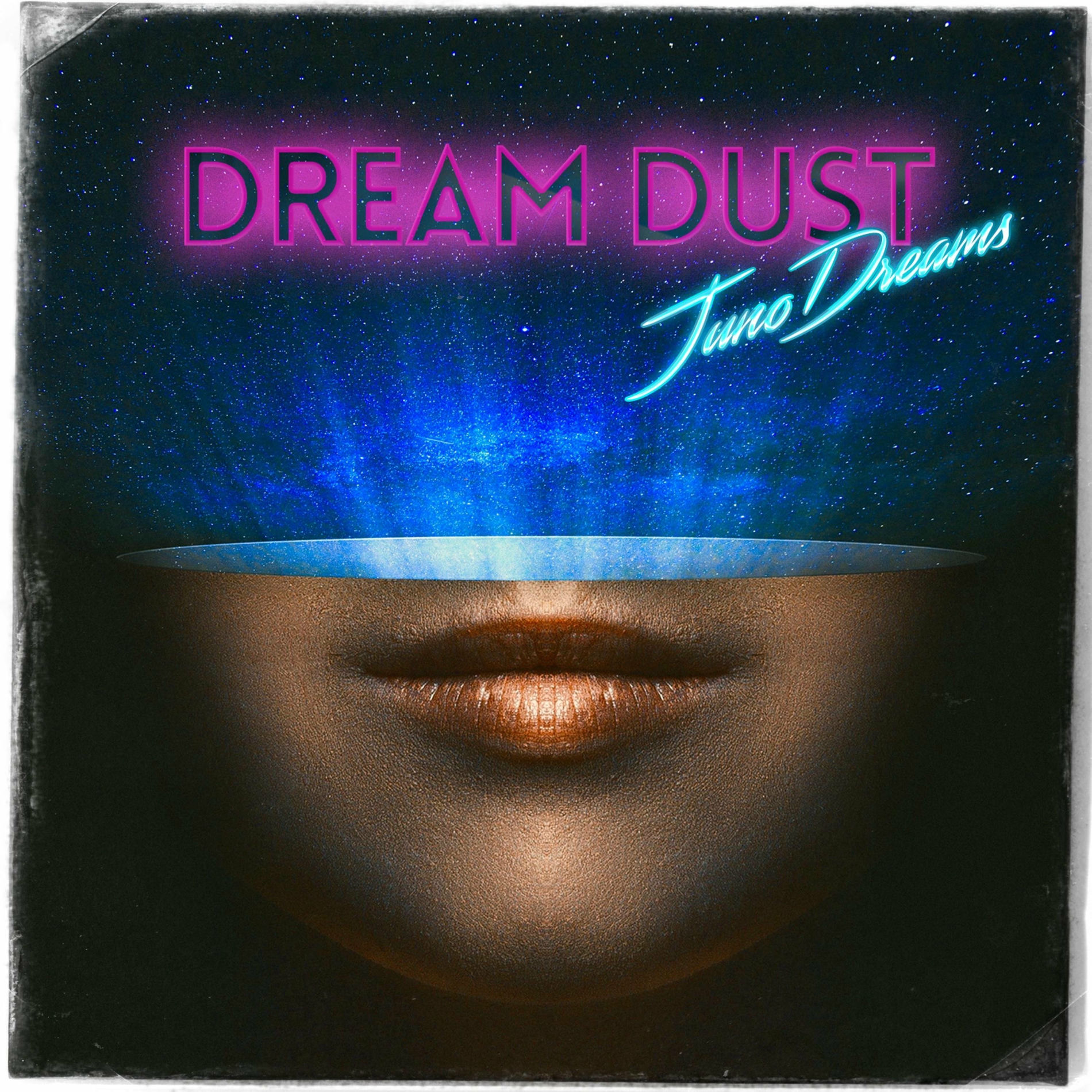 Album cover of Dream Dust
