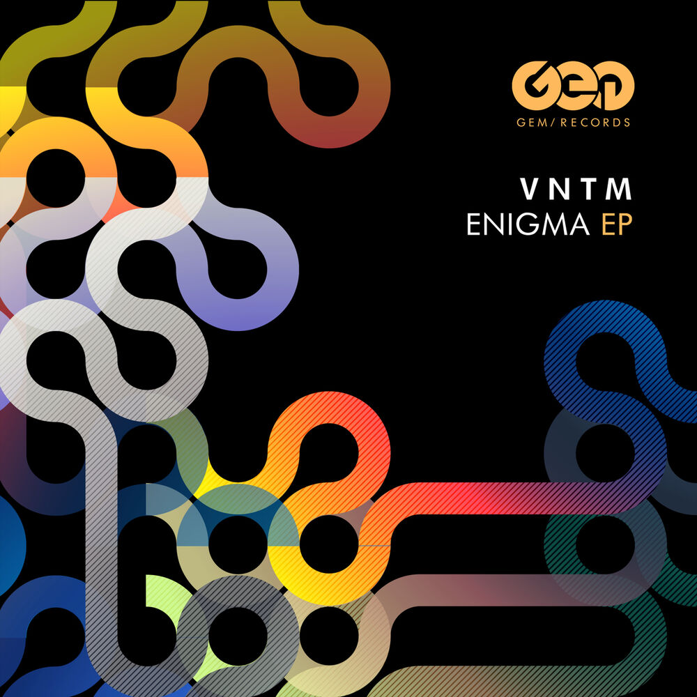Picture of Enigma EP