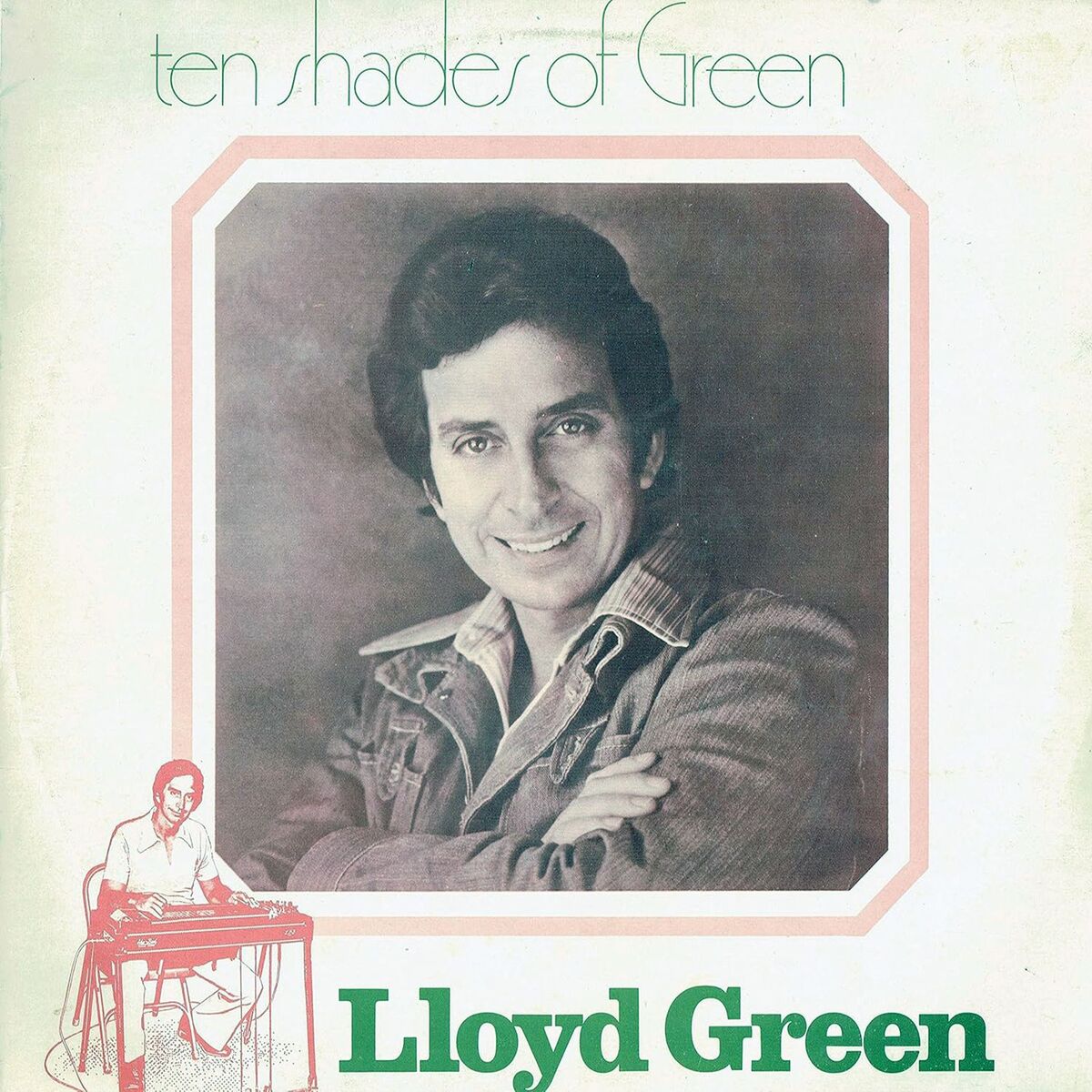 Lloyd Green: albums, songs, concerts | Deezer Lloyd Green: albums, songs, concerts | Deezer