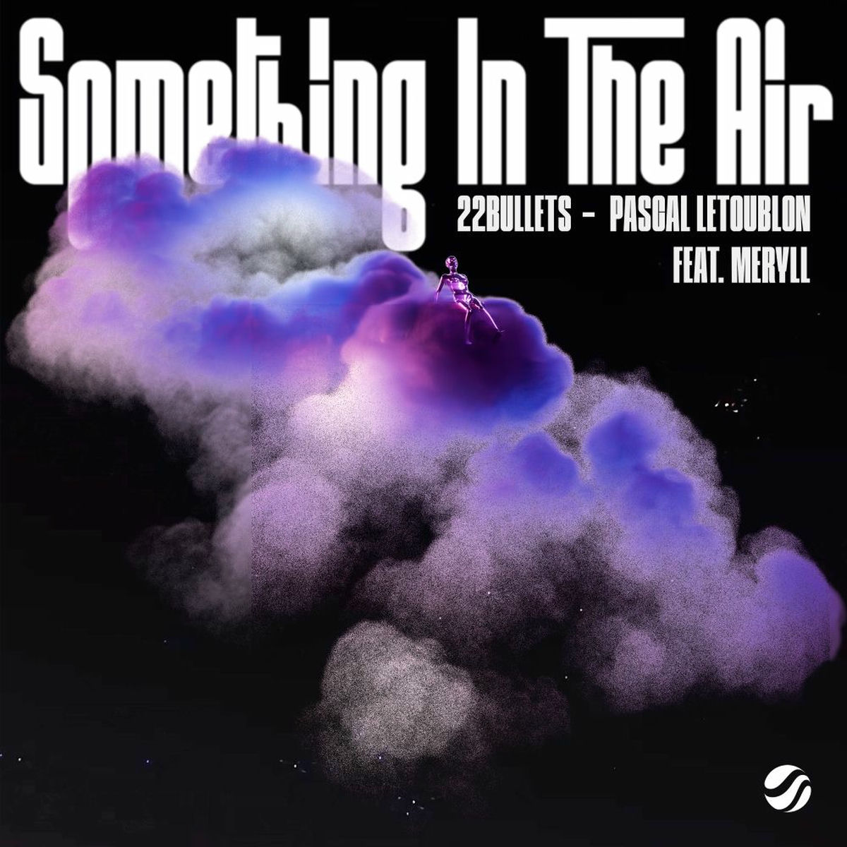 Album cover of Something In The Air