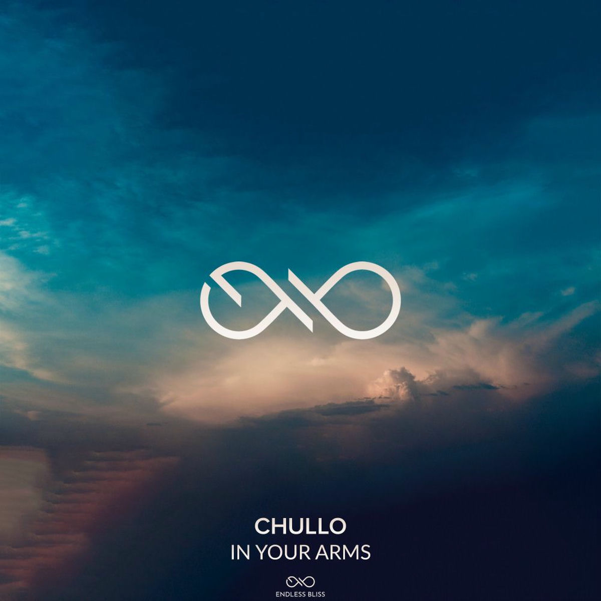 Album cover of In Your Arms