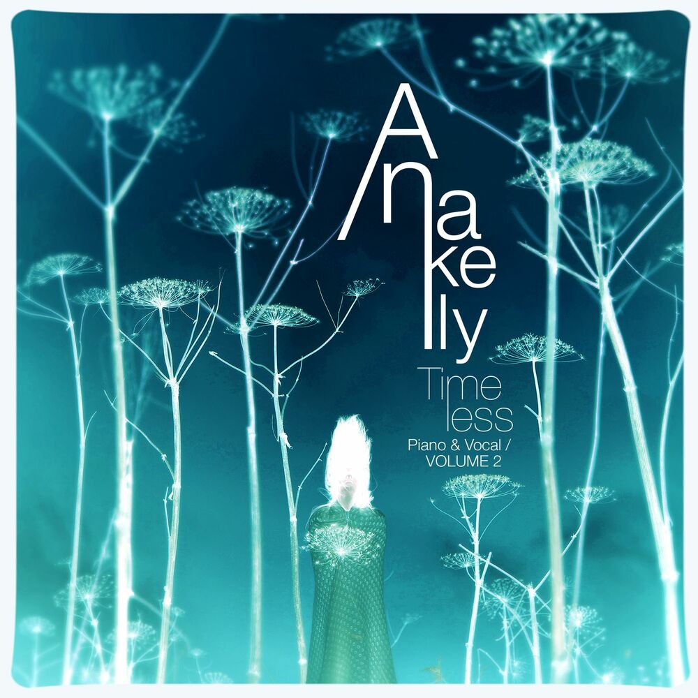 Picture of Timeless (Piano & Vocal), Vol. 2