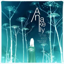 Cover of Timeless (Piano & Vocal), Vol. 2