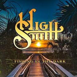 Cover of Fishing in the Dark
