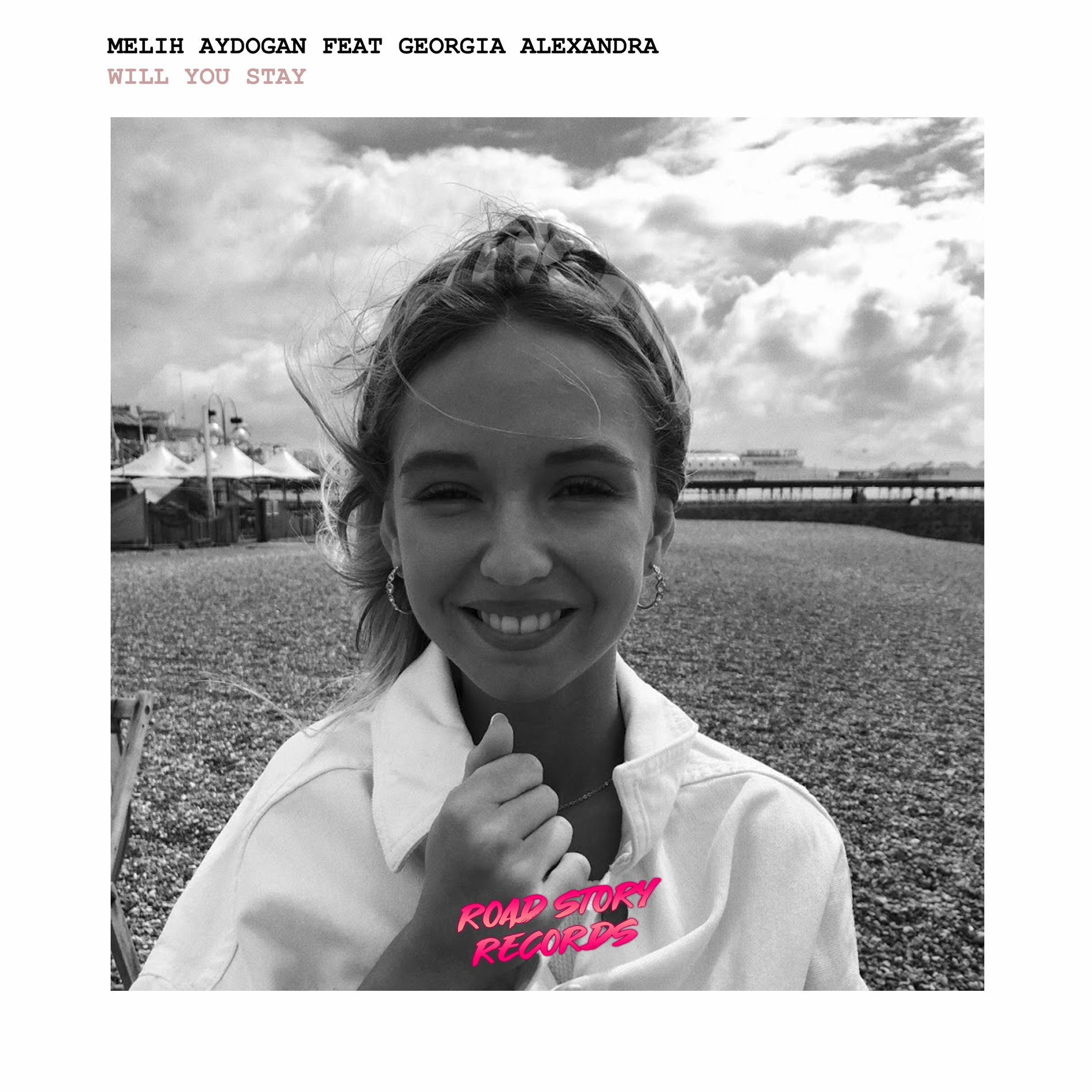 Album cover of Will You Stay (feat. Georgia Alexandra)
