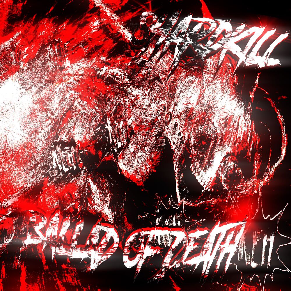 Picture of BALLAD OF DEATH