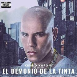 Cover of El Demonio De La Tinta