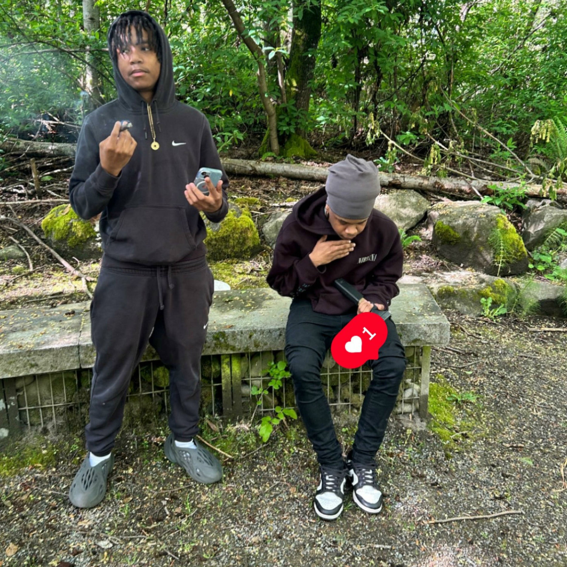 Album cover of Option (feat. Rozay)
