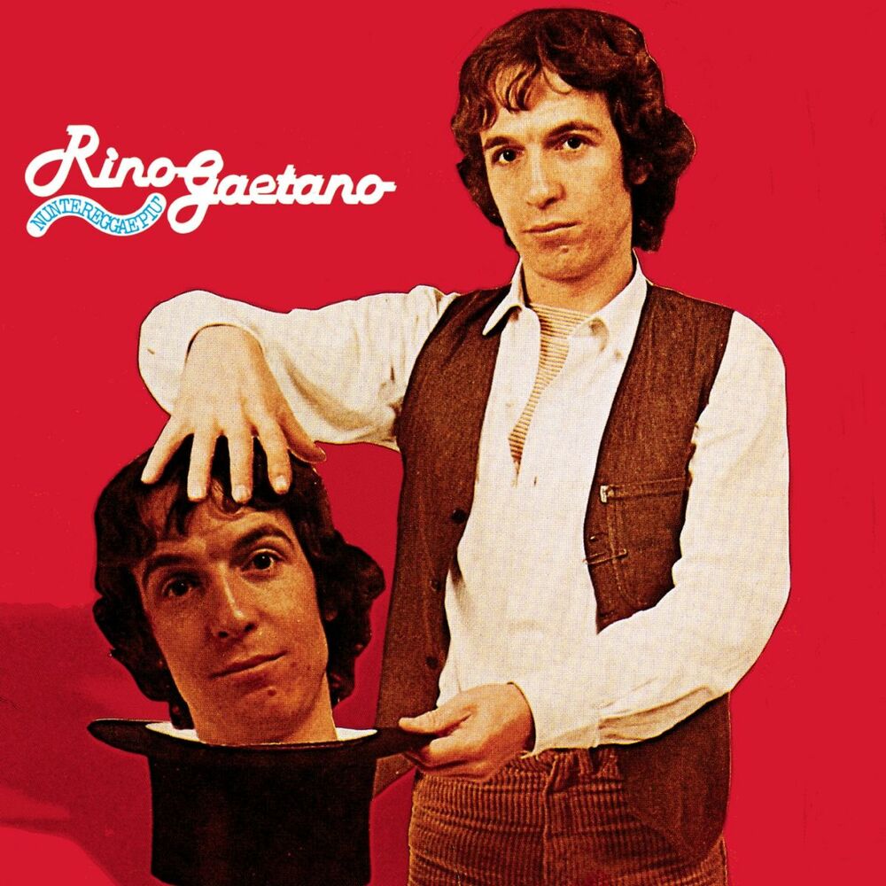 Picture of Nuntereggae Più