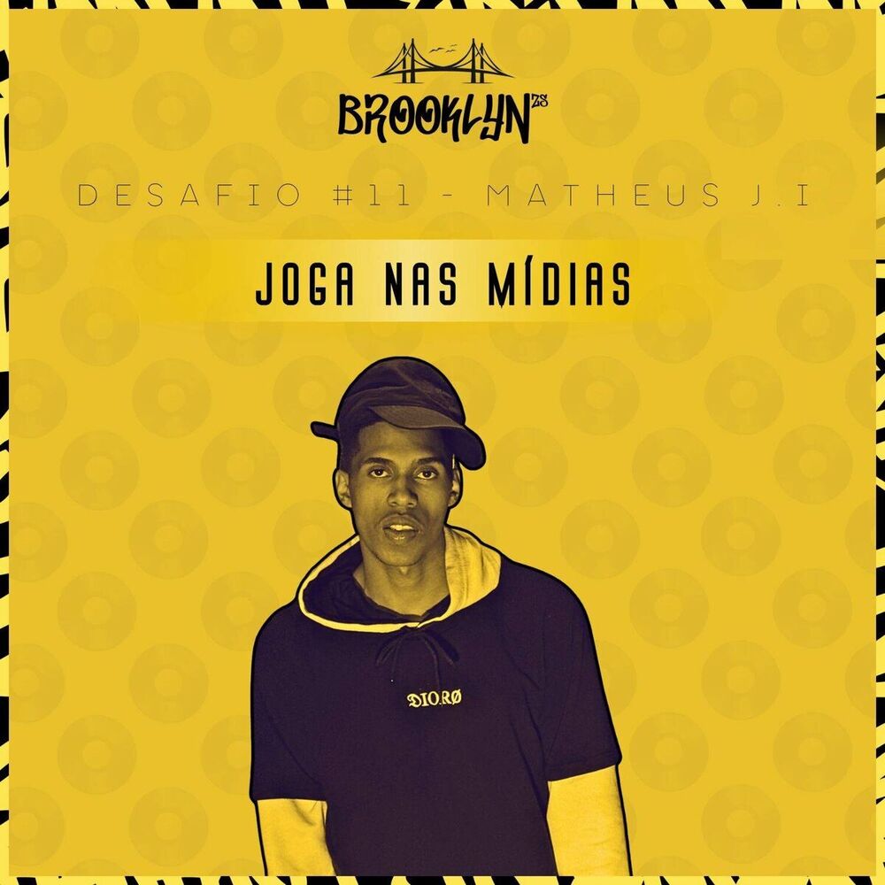 Picture of Joga Nas Mídias