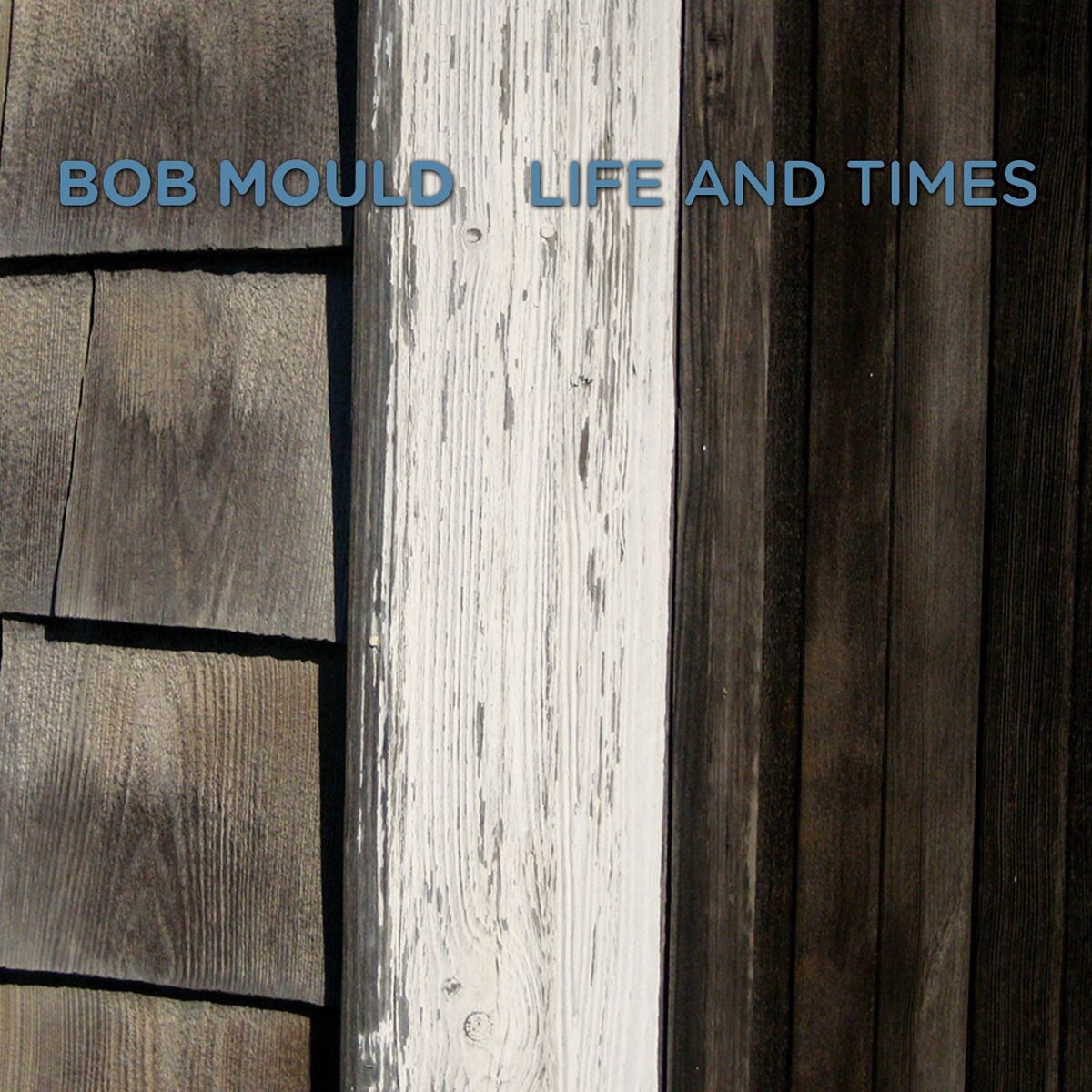 Album cover of Life And Times