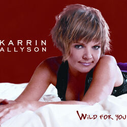 Cover of Wild For You