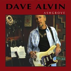 Cover of Ashgrove