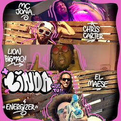 Cover of + linda que tu by undefined