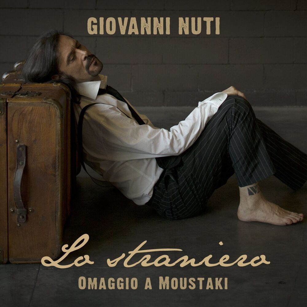 Picture of Lo straniero