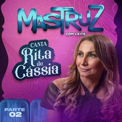 Cover of Canta Rita de Cássia, Pt. 02