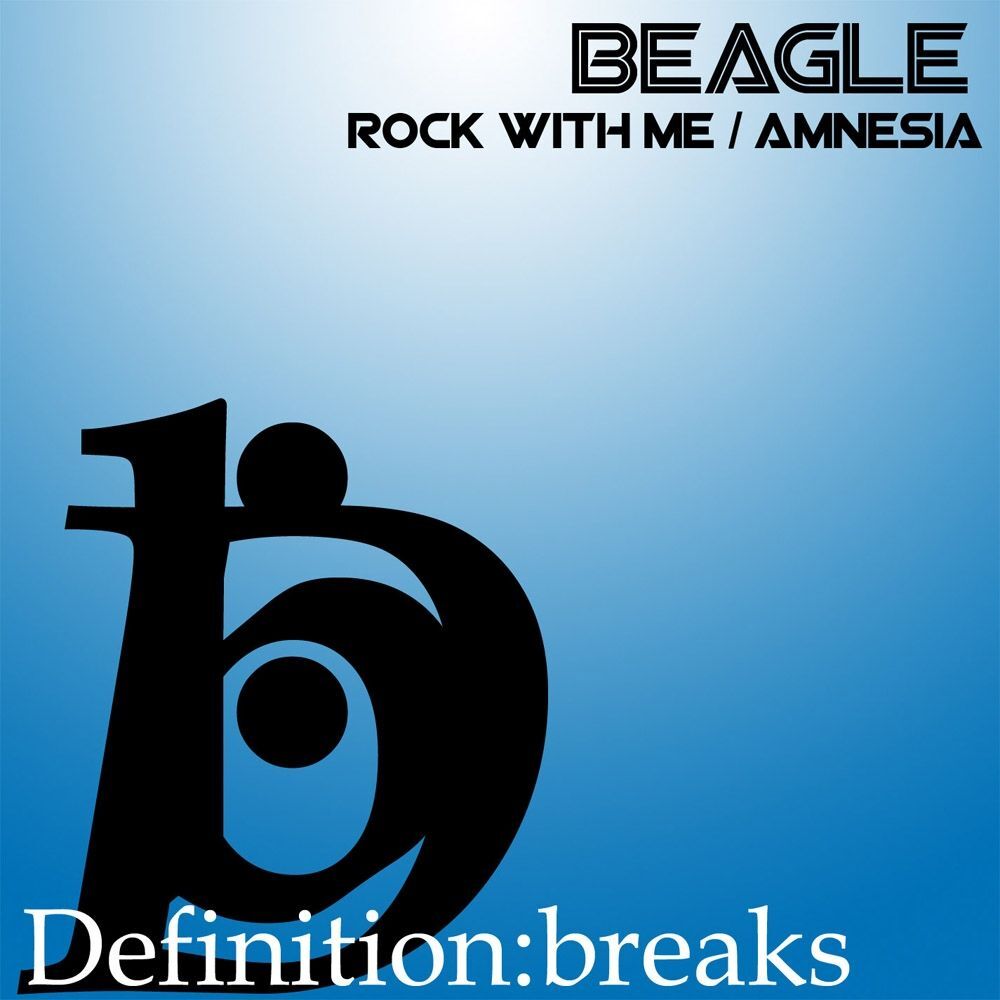 Picture of Rock With Me / Amnesia