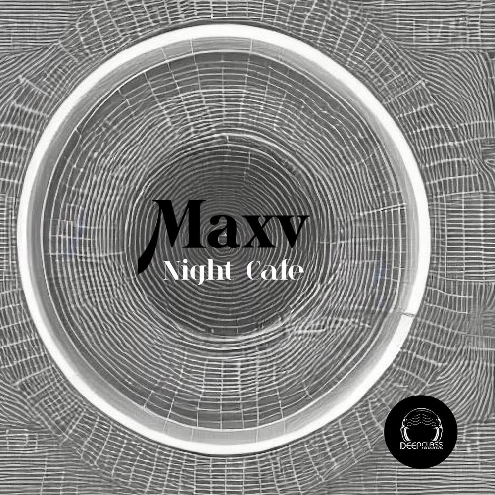 Pochette du titre Night Cafe