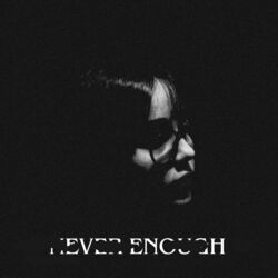 Cover of Never Enough