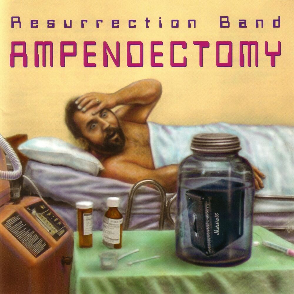 Picture of Ampendectomy