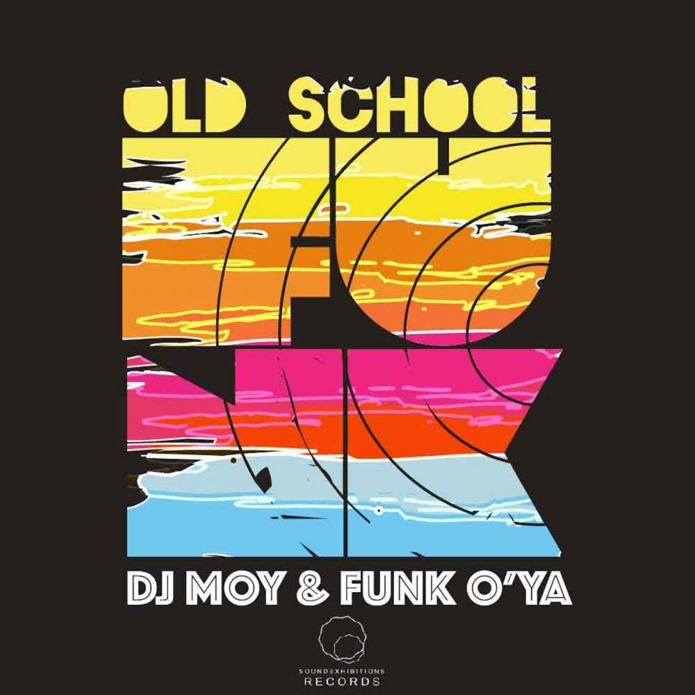 Picture of Old School Funk