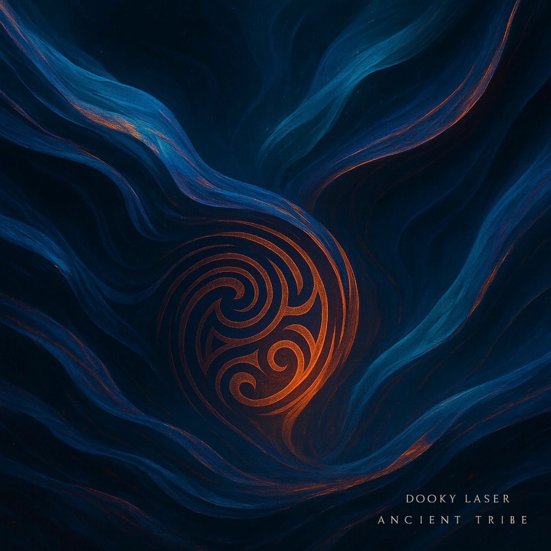 Album cover of Ancient Tribe (feat. Liza)