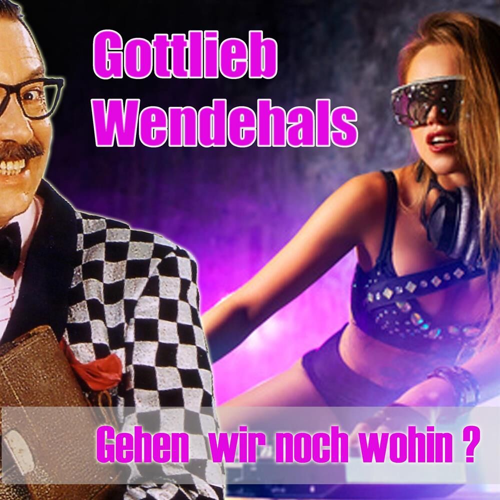Picture of Gehen wir noch wohin